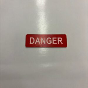 Danger